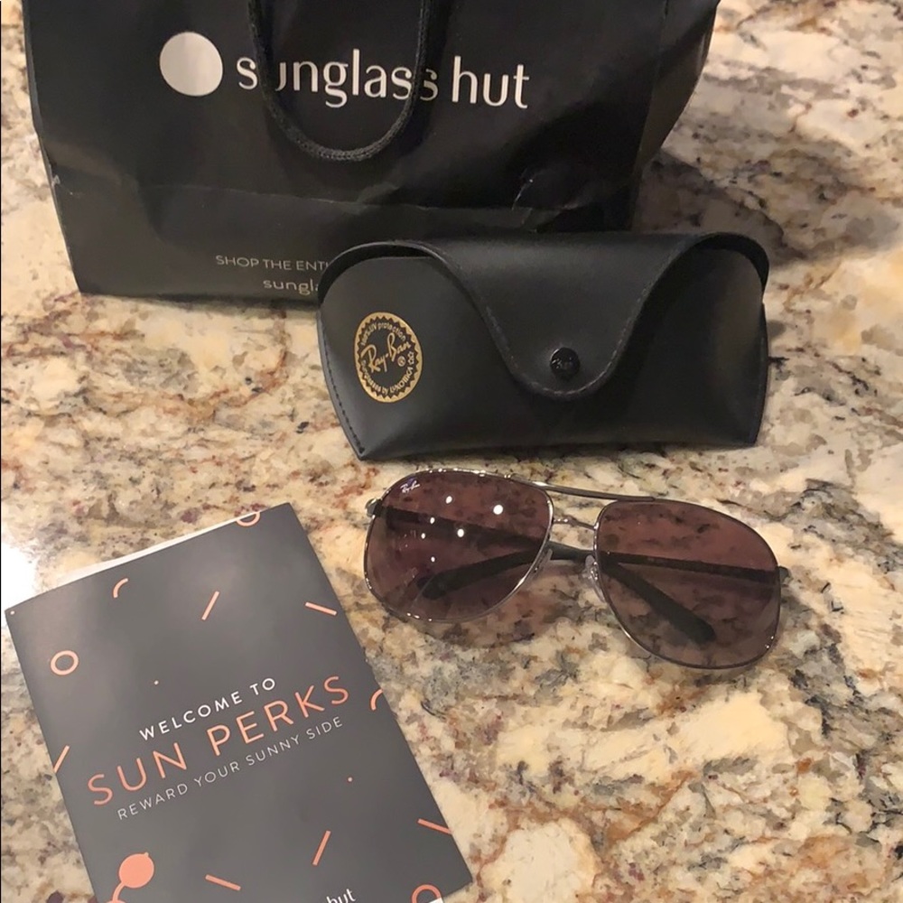 Ray Ban Sunglasses